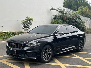 Xingrui 2021 2.0TD luxury model купить по цене 1 786 850 ₽  на сайте DeffCars
