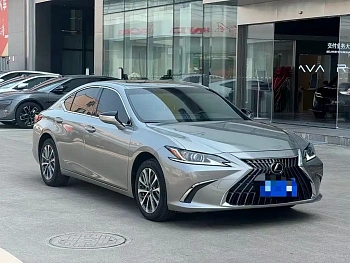 Lexus ES 2022 200 Excellence Edition купить на сайте DeffCars