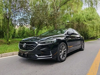 LaCrosse 2021 652T luxury model купить по цене 2 646 935 ₽  на сайте DeffCars