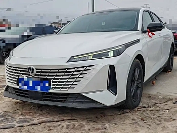 Yida 2023 Blue Whale NE 1.5T GDI DCT Premium Type купить на сайте DeffCars