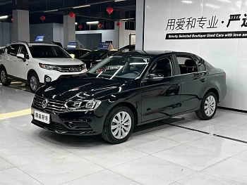 Bora 2019 Bora Legend 1.5L Automatic Fashion Type National V купить на сайте DeffCars