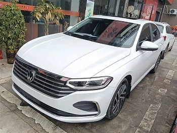 Lavida 2023 280TSI DSG Manyi Edition купить на сайте DeffCars