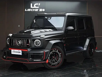 Mercedes-Benz G-Class AMG 2019 facelift AMG G 63 купить на сайте DeffCars