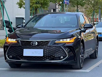 Asia Dragon 2022 2.5L Deluxe Edition купить на сайте DeffCars