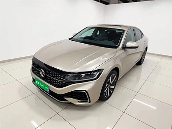 Passat 2022 330TSI Starry Sky Elite Edition купить на сайте DeffCars