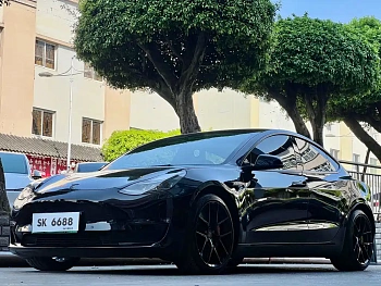 Model 3 2022 Performance high-performance all-wheel drive version купить на сайте DeffCars