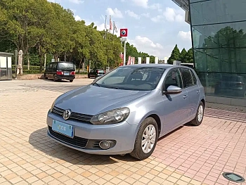 Golf 2012 1.6 automatic fashion model купить на сайте DeffCars