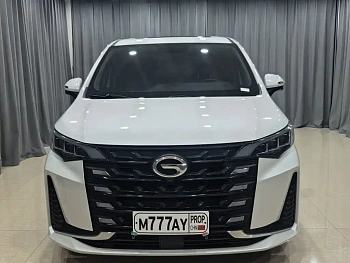 Trumpchi M6 2021 270T DCT Exclusive Edition (seven seats) купить на сайте DeffCars