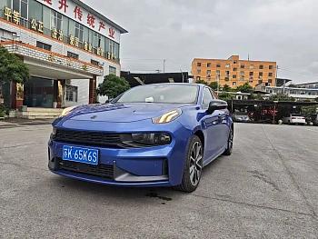 Lynk & Co 03 2021 model 1.5TD DCT Power Pro Lynk & Co 03 2021 model 1.5TD DCT Power Pro купить по цене 1 627 078 ₽  на сайте DeffCars