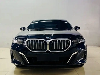 BMW 5 Series 2024 530Li xDrive M Sports Package купить на сайте DeffCars