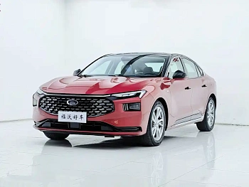 Mondeo 2022 EcoBoost 245 Luxury купить на сайте DeffCars