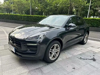 Macan 2023 Macan 2.0T купить на сайте DeffCars