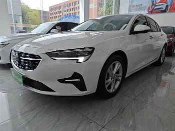 Regal 2020 552T Elite купить на сайте DeffCars