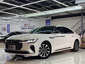 Lincoln Z 2022 facelift i-exclusive edition купить на сайте DeffCars
