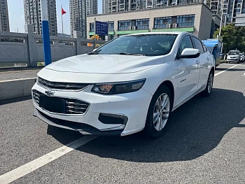 Malibu XL 2018 530T automatic Rui Chi version купить на сайте DeffCars