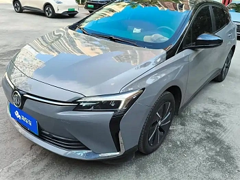 Weilan 6 2024 model 430km Yuexiang version купить по цене 1 906 620 ₽  на сайте DeffCars
