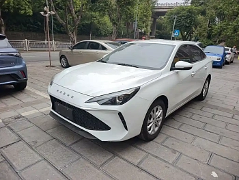 Roewe i5 2026 1.5L CVT Deluxe Edition купить на сайте DeffCars