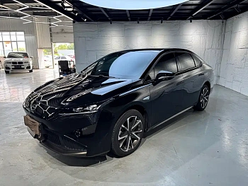 AION S Plus 2022 70 Executive Edition купить на сайте DeffCars