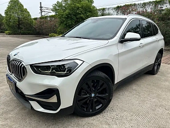 BMW X1 2021 sDrive20Li Fashion Model купить на сайте DeffCars