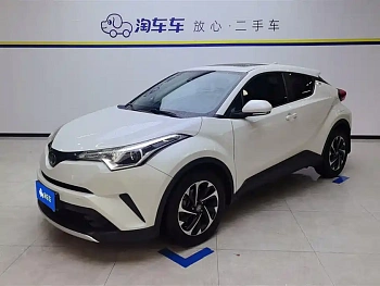 Yize IZOA 2020 2.0L Yixiang Edition купить на сайте DeffCars