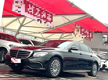 Mercedes-Benz E-Class 2020 E 300 L Fashion купить на сайте DeffCars