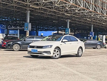 Lingdu 2019 230TSI DSG Fashion Edition National VI купить на сайте DeffCars