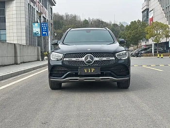 Mercedes-Benz GLC 2022 GLC 260 L 4MATIC Dynamic купить на сайте DeffCars
