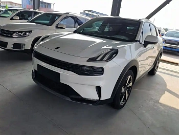 Lynk & Co 06 EM-P 2020 PHEV Plus купить по цене 1 757 096 ₽  на сайте DeffCars
