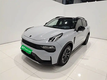Lynk & Co 01 2023 1.5TD EM-F PM купить на сайте DeffCars