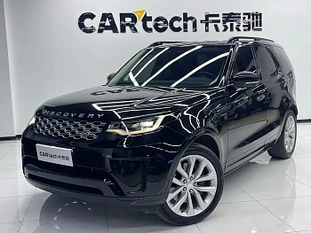 Discover 2024 360PS S купить на сайте DeffCars