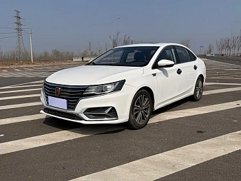 Roewe i6 Classic 2020 PLUS 1.6L CVT 4G Connected Honor Supreme Edition купить на сайте DeffCars