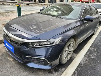 Yingshipai 2019 260TURBO exquisite version Guo VI купить по цене 2 305 972 ₽  на сайте DeffCars