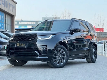 Discover the 2023 facelift 360PS R-Dynamic S купить на сайте DeffCars