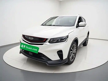 Binyue 2019 Sports Model 260T DCT Battle National V купить на сайте DeffCars