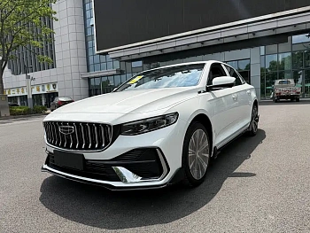 Xingrui 2026 Dongfang Yao 1.5TD Kunlun Edition купить на сайте DeffCars