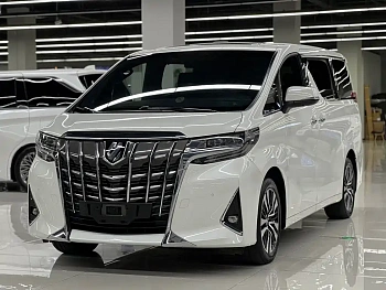 Alfa 2018 facelift 3.5L premium version купить на сайте DeffCars