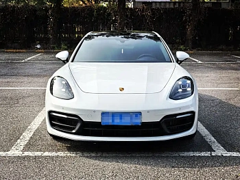 Panamera 2023 Panamera 2.9T купить на сайте DeffCars