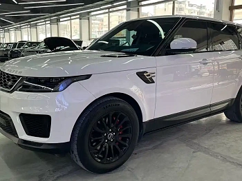 Range Rover Sport 2019 3.0 SC V6 Special Edition купить на сайте DeffCars