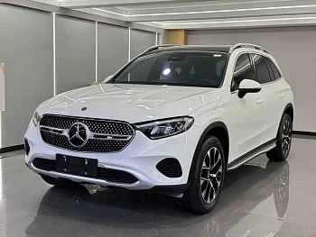 Mercedes-Benz GLC 2024 GLC 260 L 4MATIC Dynamic 5-seater купить на сайте DeffCars