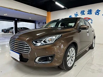 Forex 2017 Happy Edition 1.5L Automatic Fashion Type купить на сайте DeffCars