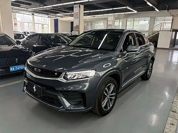Xingyue 2019 350T Star Shiner купить на сайте DeffCars