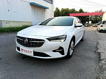 Regal 2021 552T Elite Model купить по цене 1 929 139 ₽  на сайте DeffCars