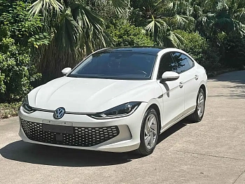 Lingdu 2022 Lingdu L 280TSI DSG Cool Edition купить по цене 2 018 030 ₽  на сайте DeffCars