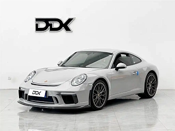 Porsche 911 2016 Carrera 3.0T купить на сайте DeffCars