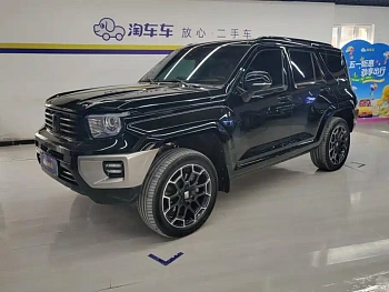 TANK 700 New Energy 2024 Hi4-T Extreme Edition купить на сайте DeffCars