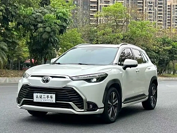 Fenglanda 2023 2.0L CVT sports version купить на сайте DeffCars