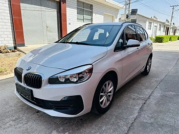 BMW 2 Series Station Wagon 2019 218i Fashion Model купить на сайте DeffCars