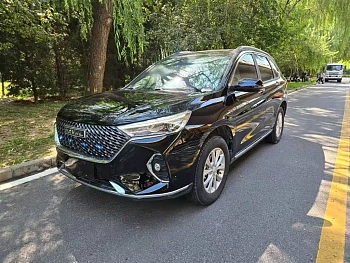 Haval M6 2021 PLUS 1.5T manual luxury smart connection model купить по цене 1 736 411 ₽  на сайте DeffCars
