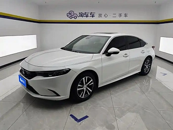 Model 2023 240TURBO CVT Leading Edition купить на сайте DeffCars