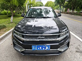 Damai X7 2017 progressive version 1.5T manual Lushan type купить на сайте DeffCars